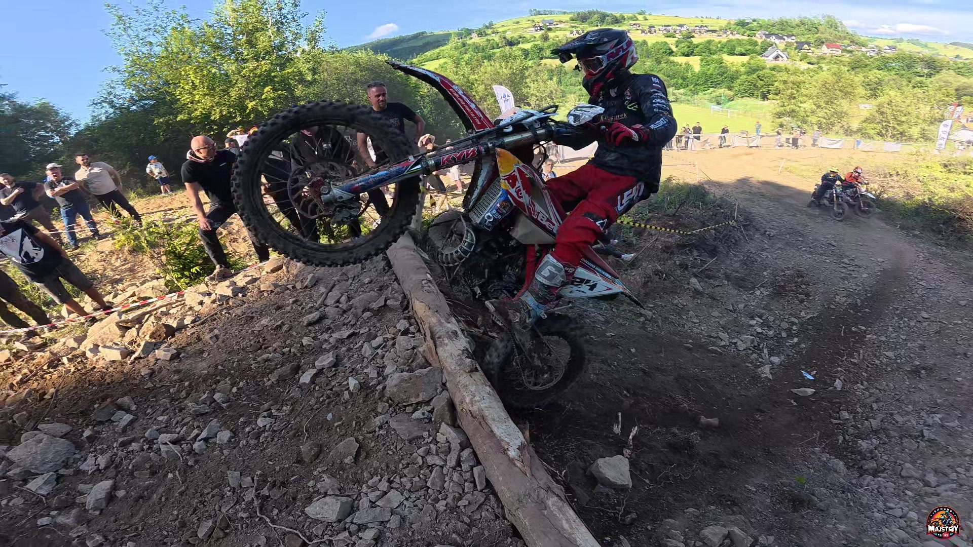 @ENDURO MAJSTRY