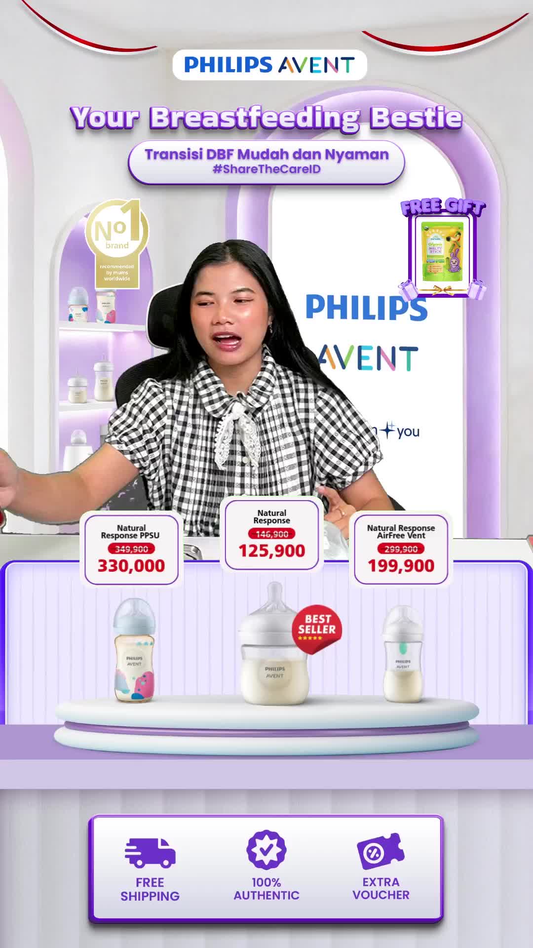 @Philips Avent Official