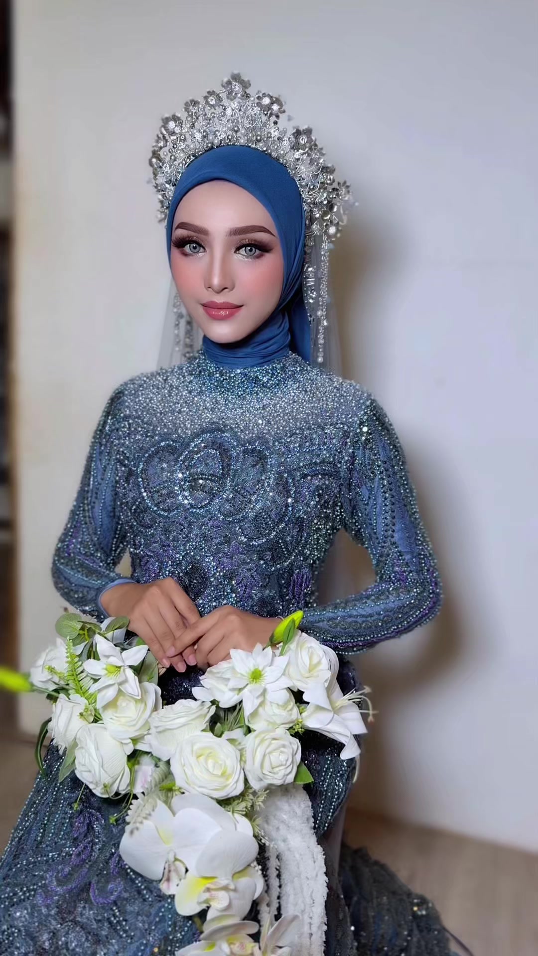 @Najmah_makeup