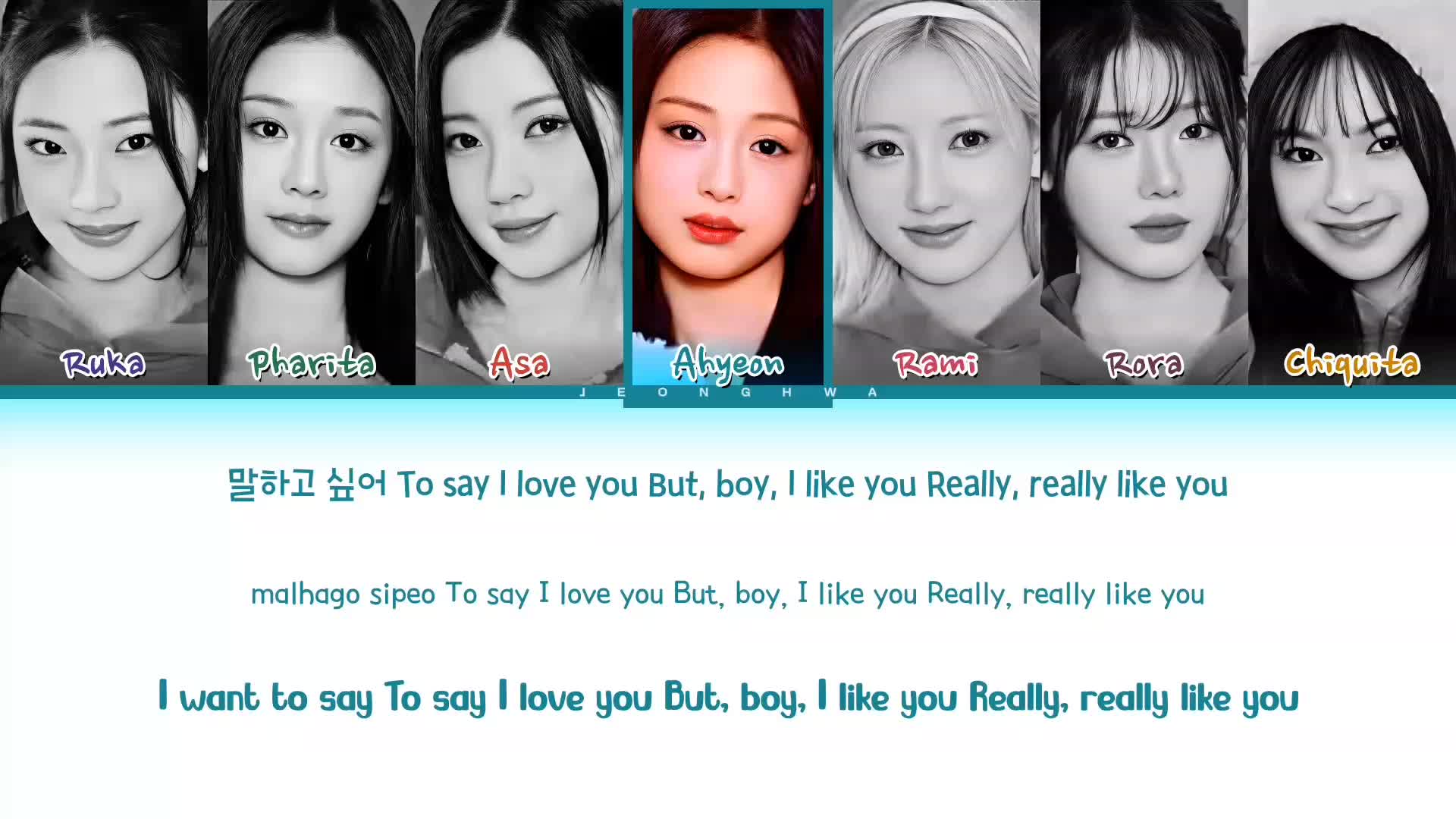 @JEONGHWA