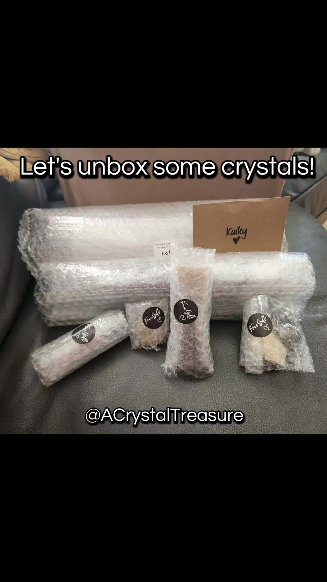 @✨️Pretty Crafty🙌🪄(KayyyDeee)