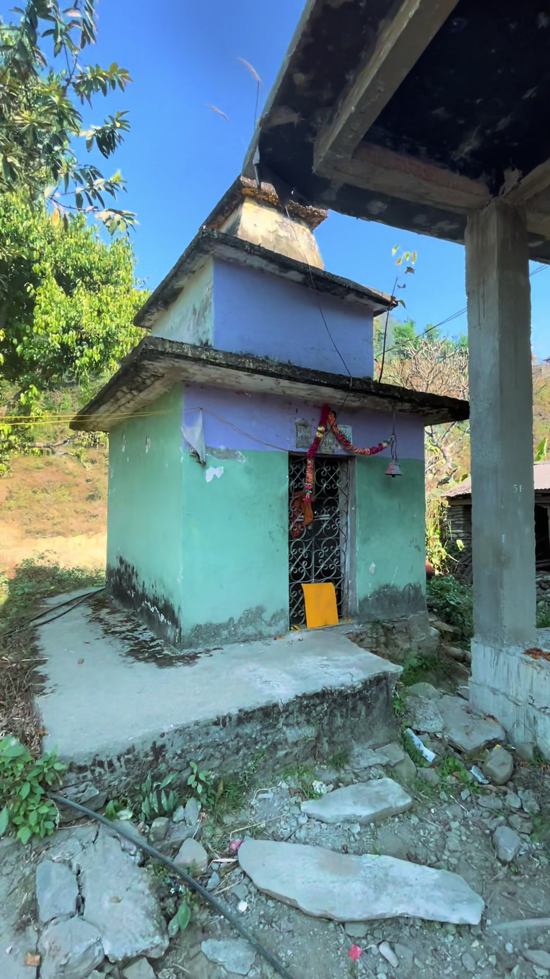 @Sudhir Jung Thapa