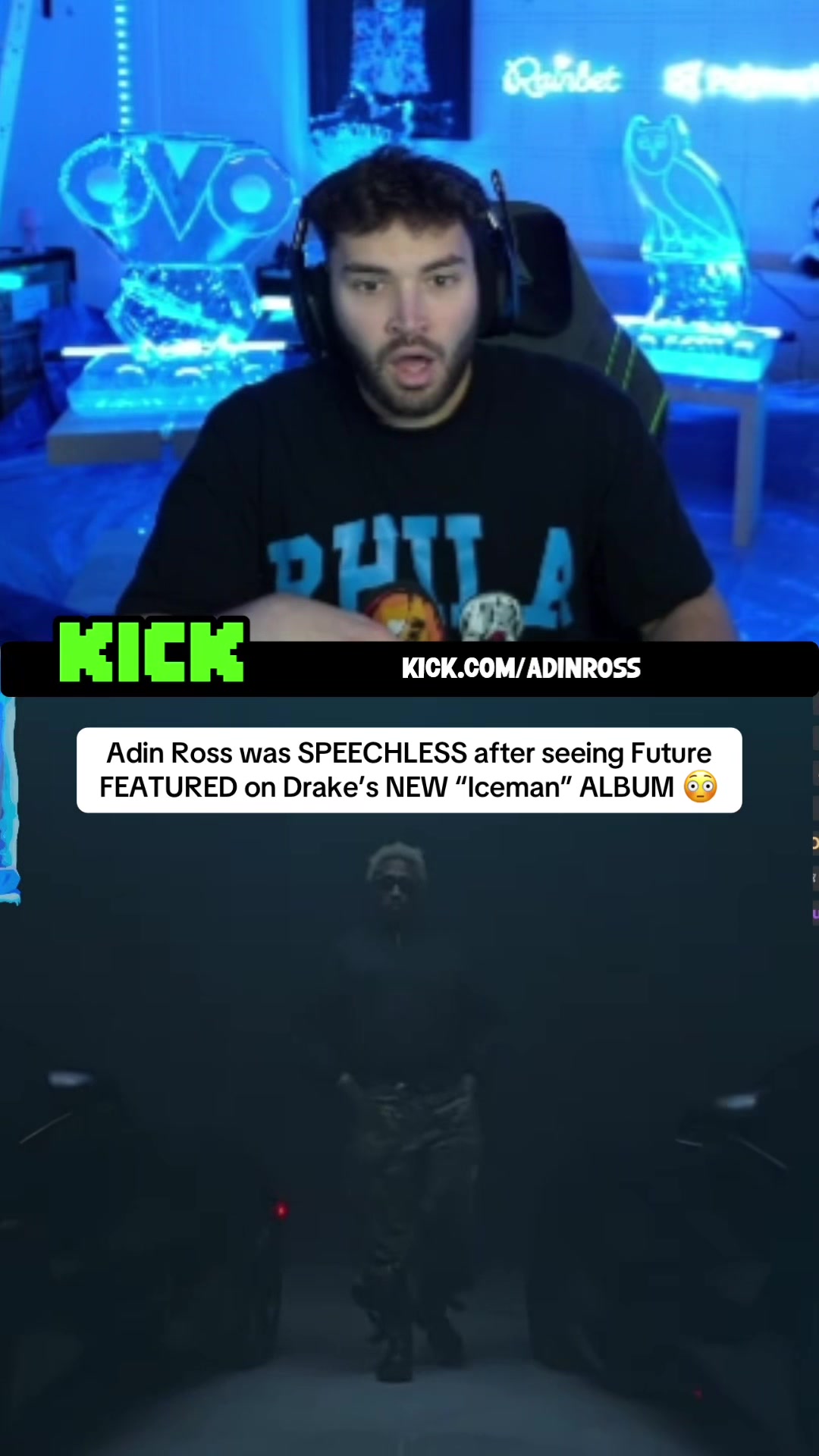 @BDub Clips