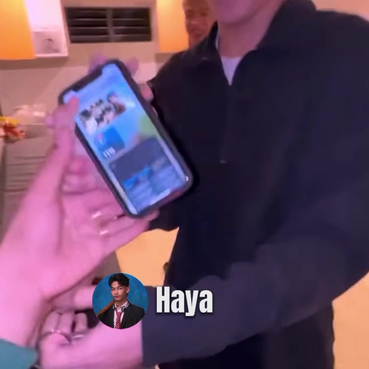 @Haya