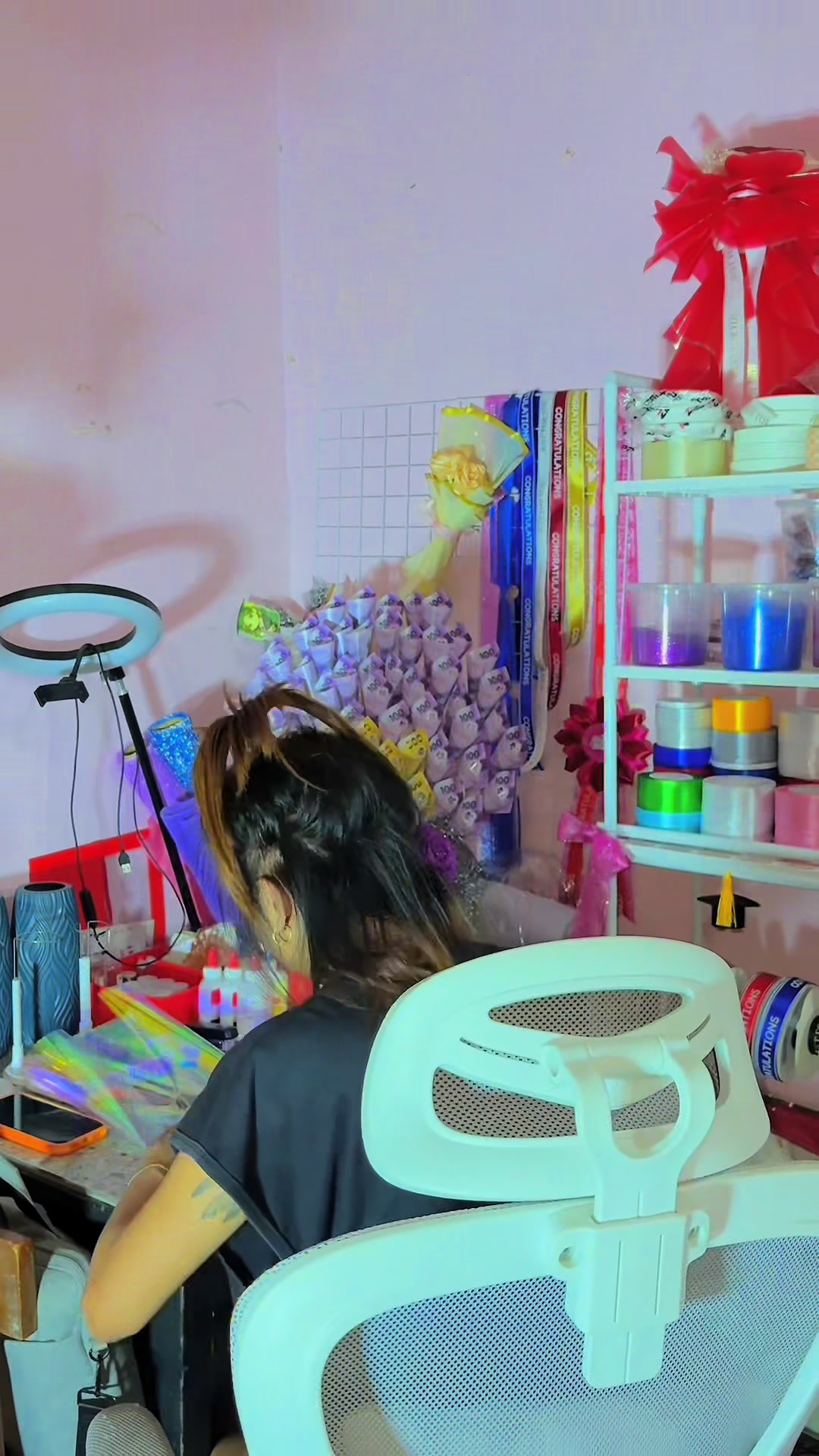 @Roshie Ycong Mula ๐น๐ญ๐ต๐ญ