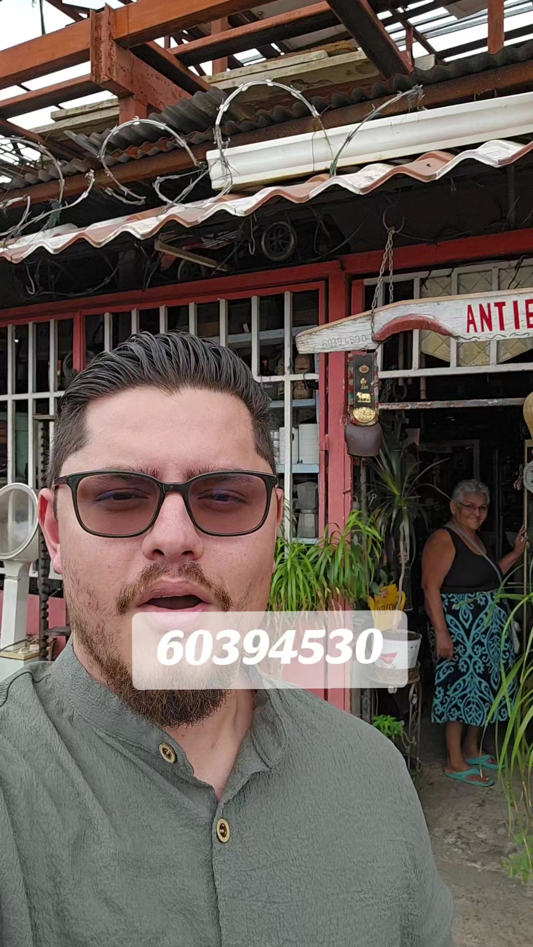 @ANTIGÜEDADES TAURO