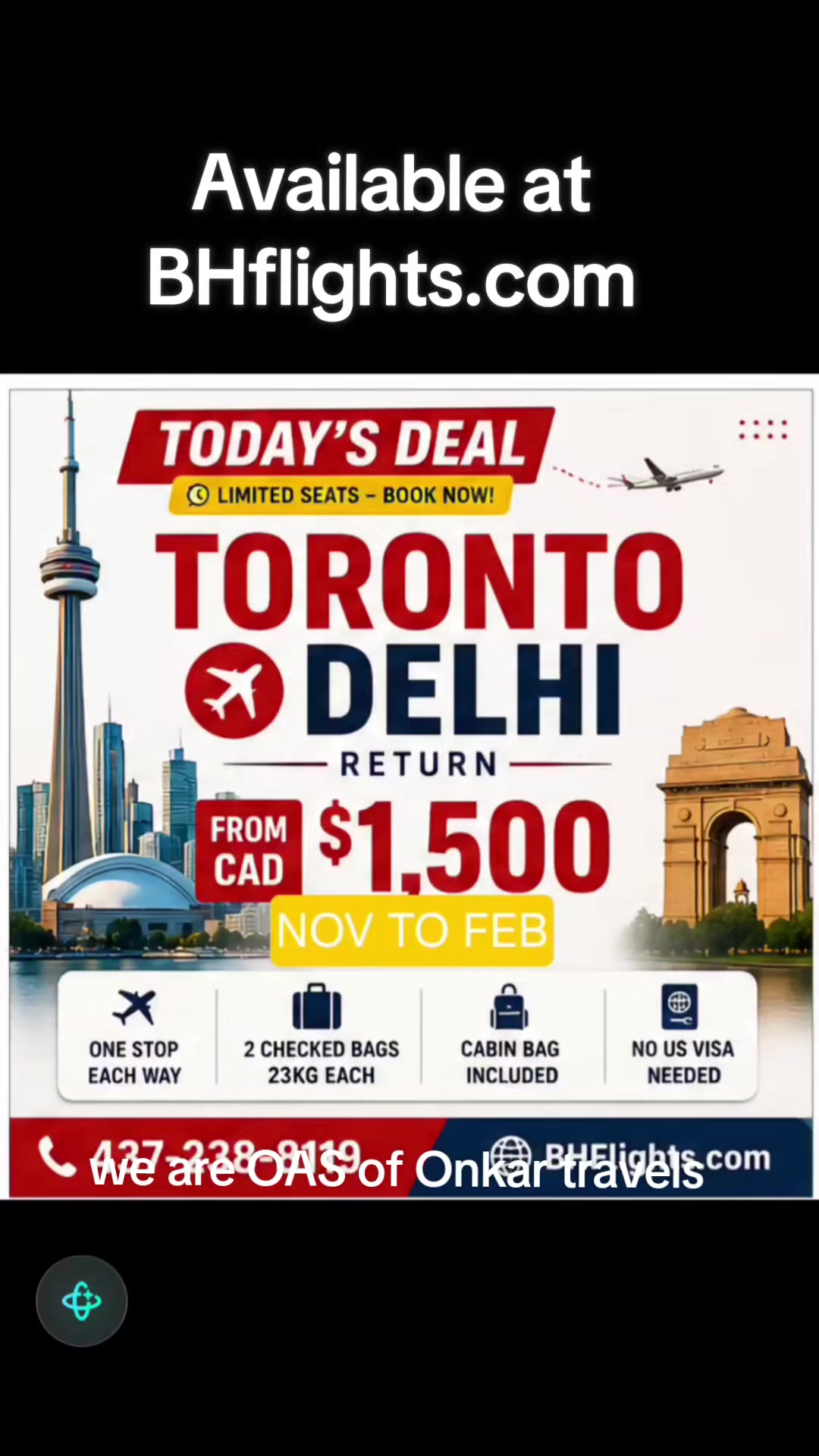 @BHFLIGHTS.COM