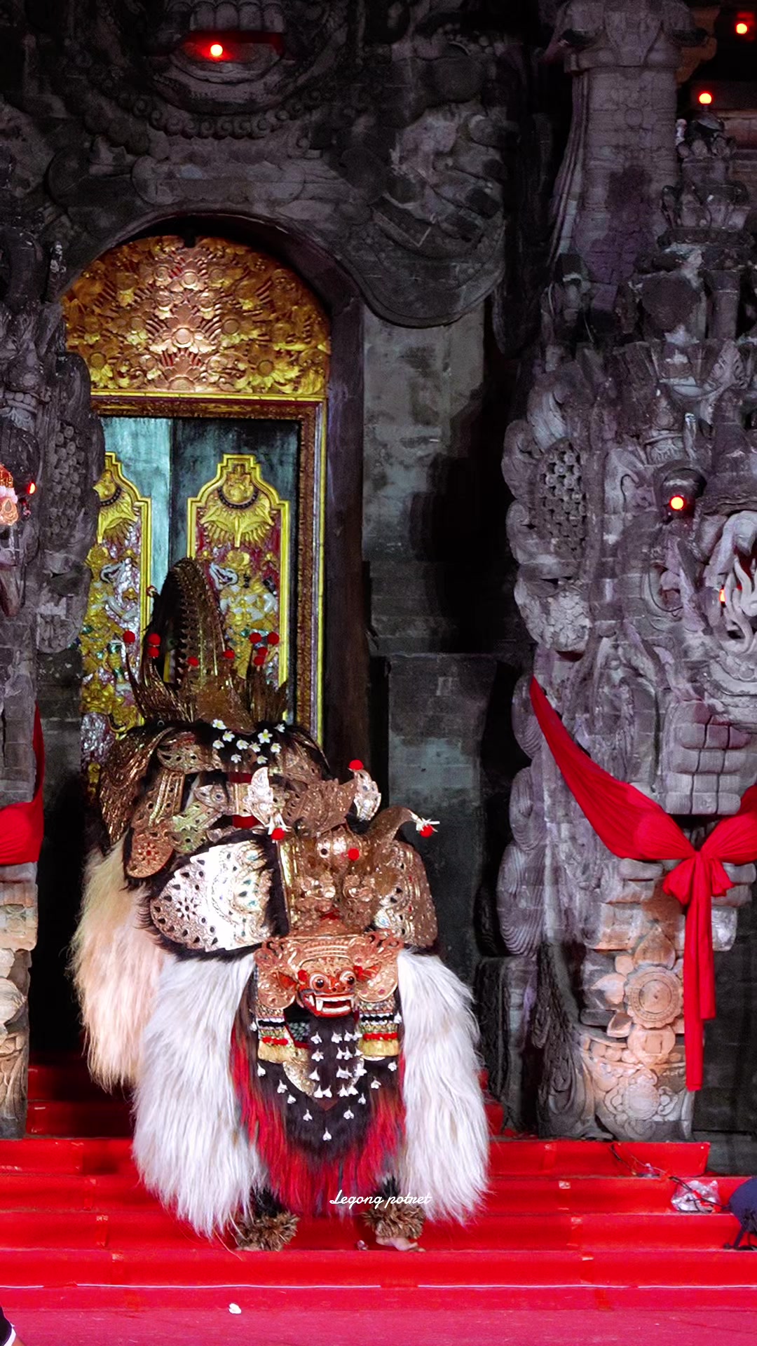 @Legong bali tour