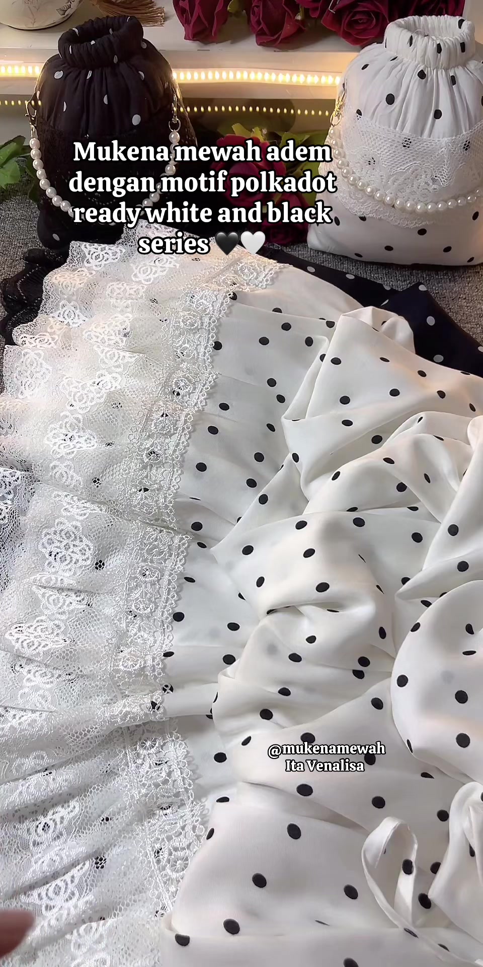 @Mukenamewah