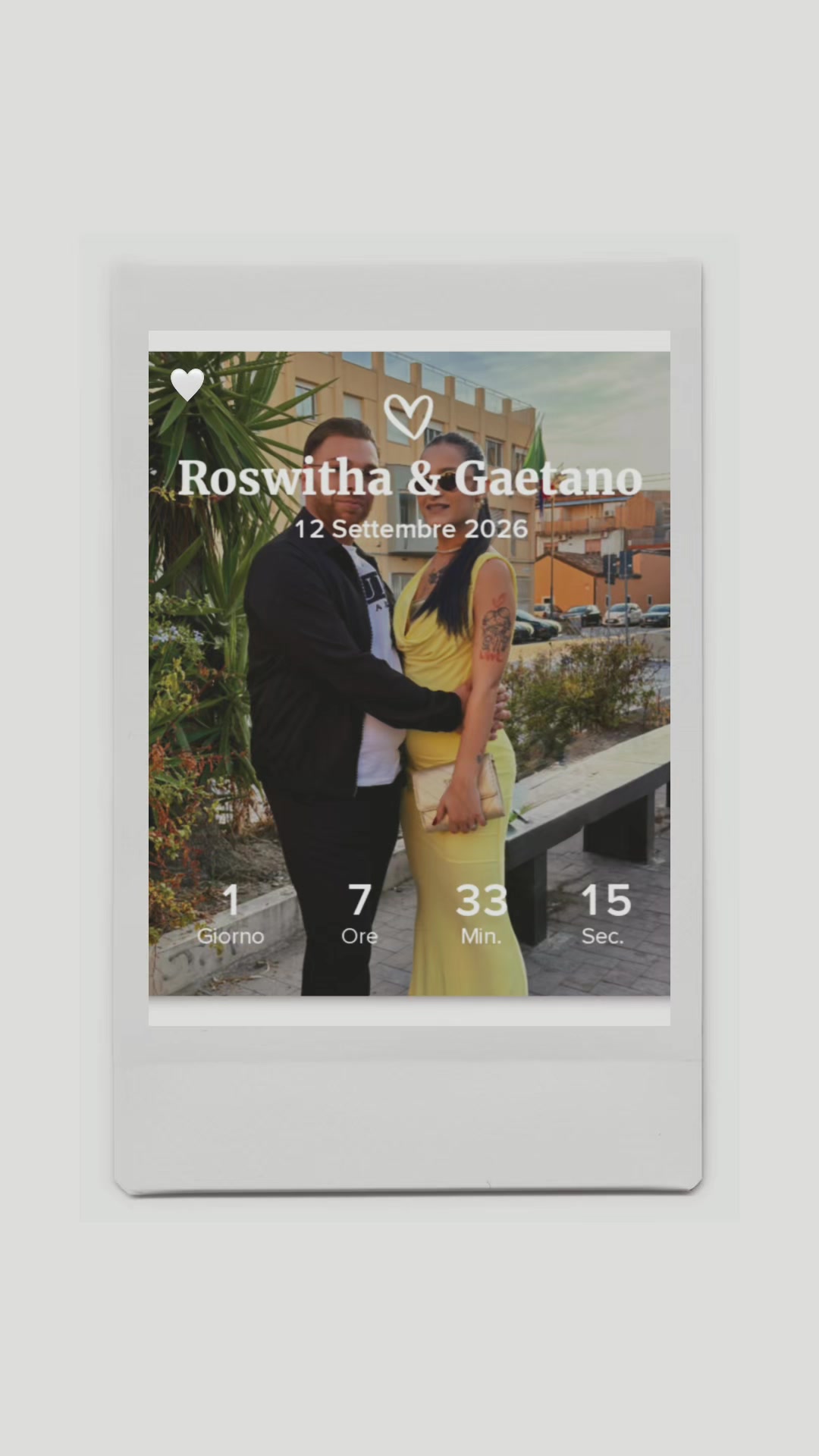 @Roswy Cosentino