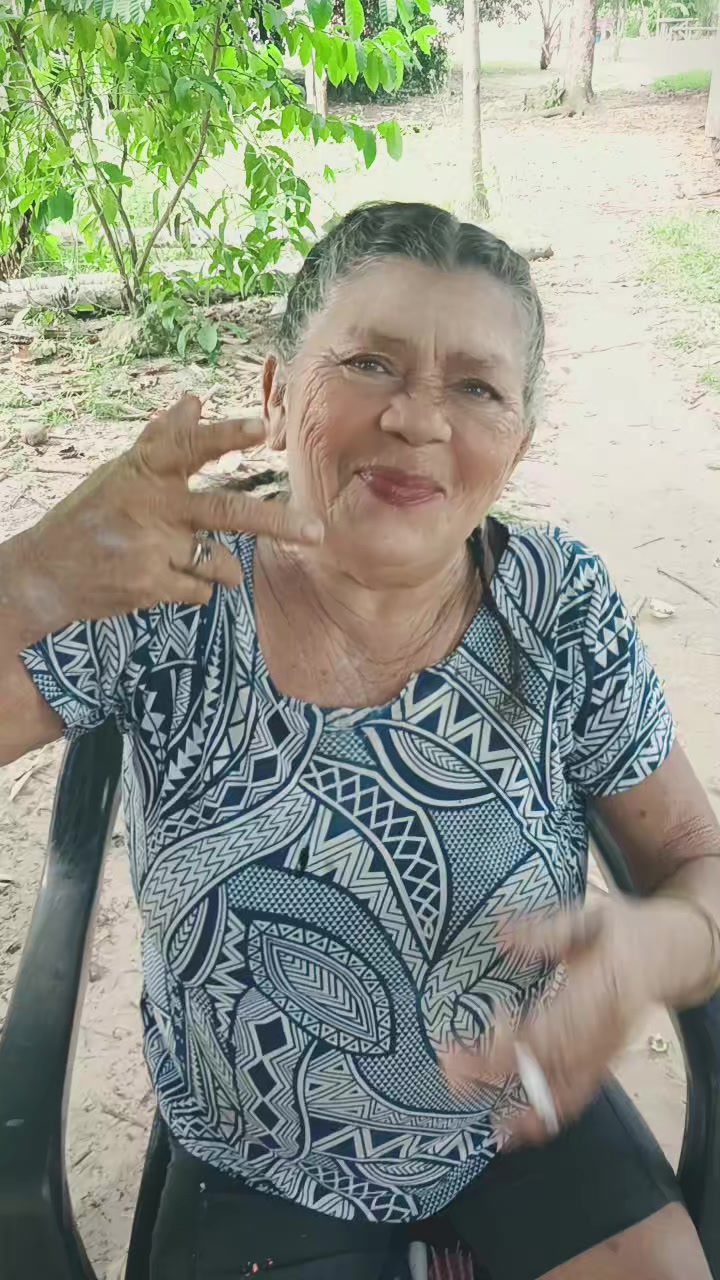 @mikele Silva