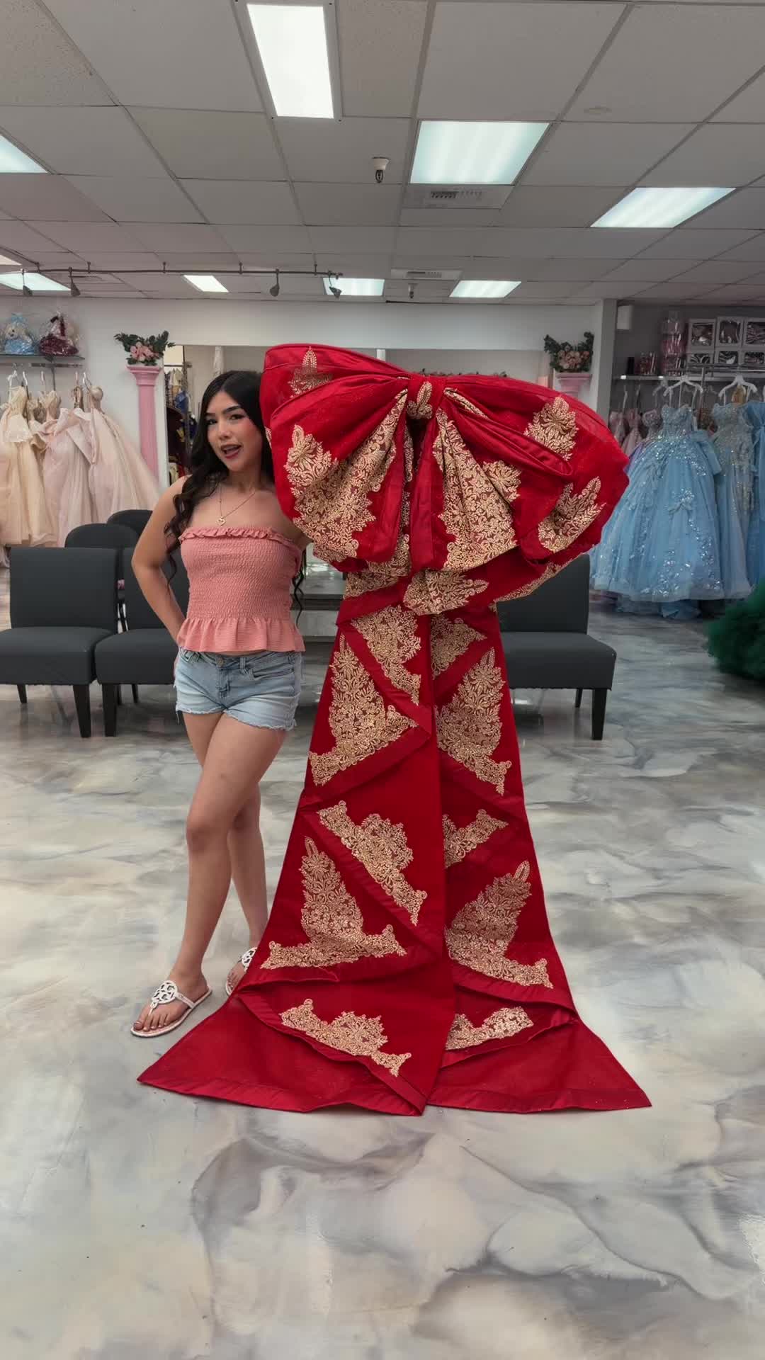 @Boutique Moroleon