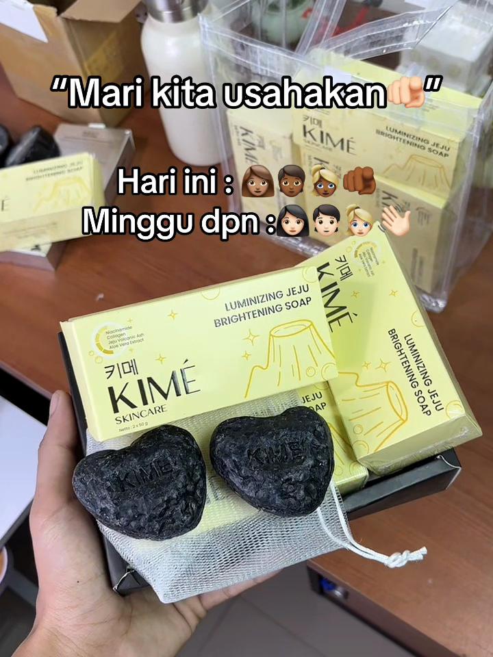 @Inspirasi kamu