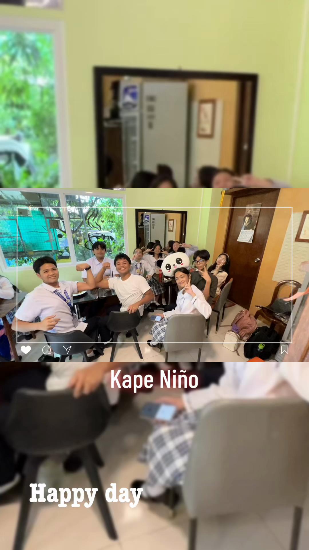 @Kape Niño