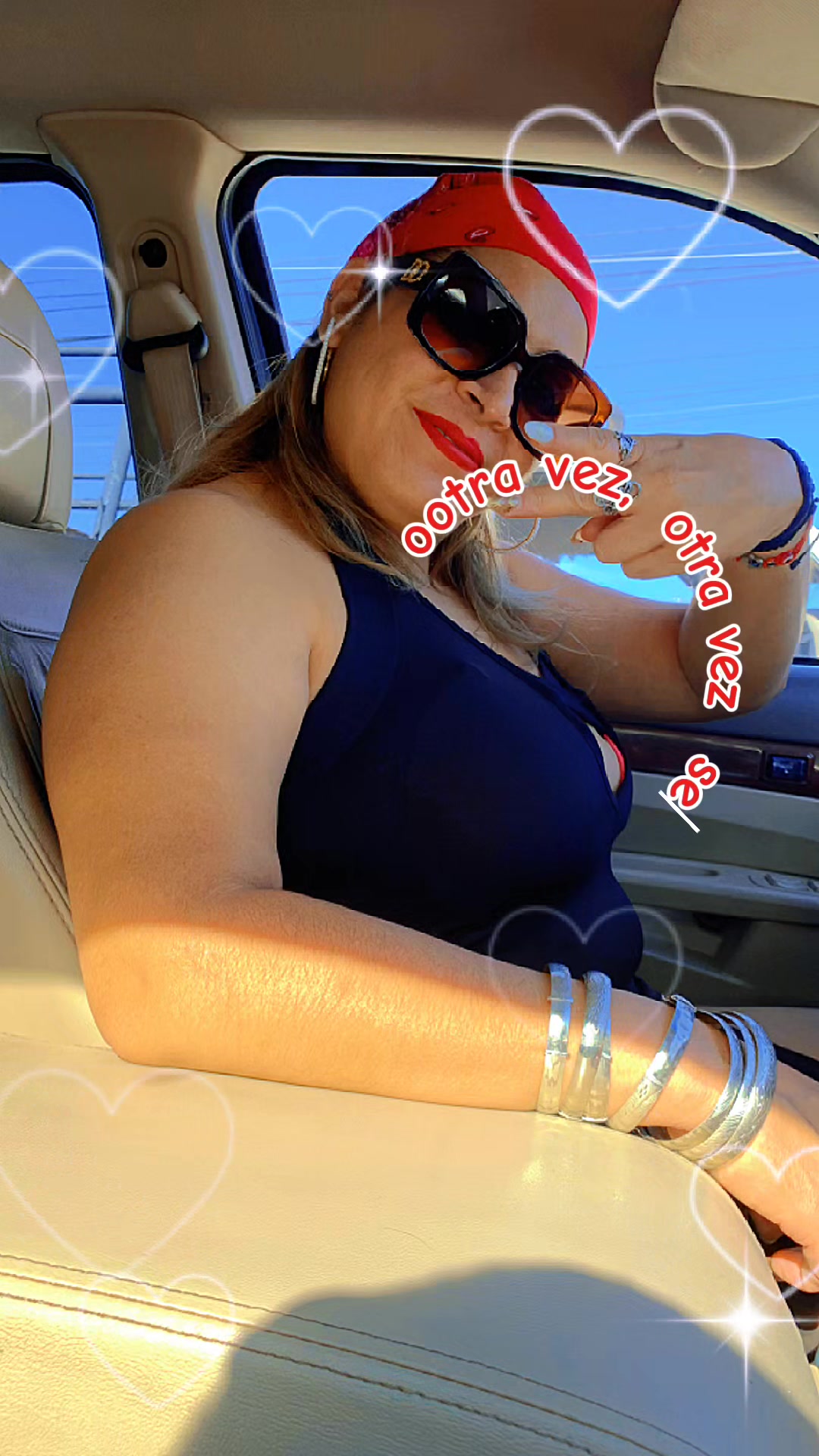 @Gabriela Alvarado