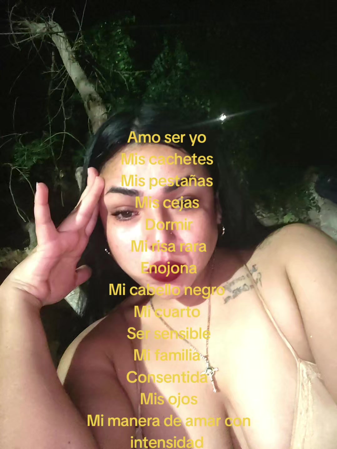 @Judith Acuña