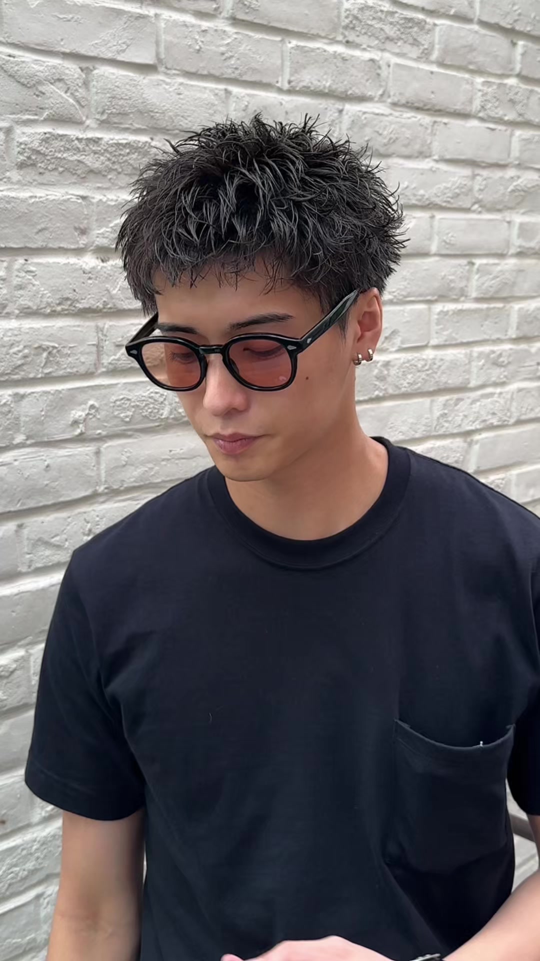 @シュンスケ