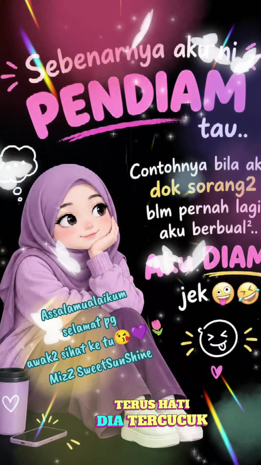 @🌹🕊️SweetSunShine🕊️🌹