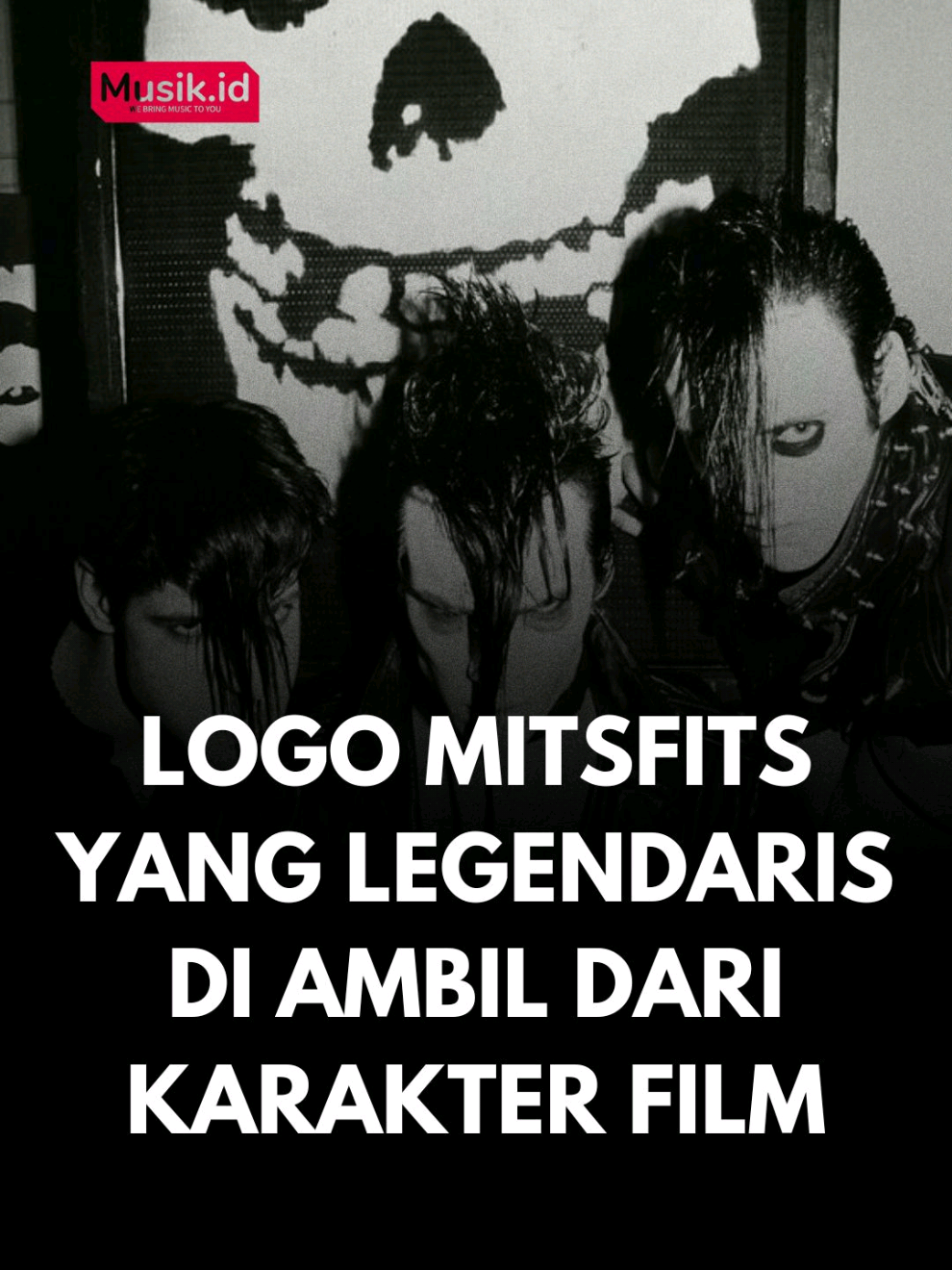 @MUSIKID