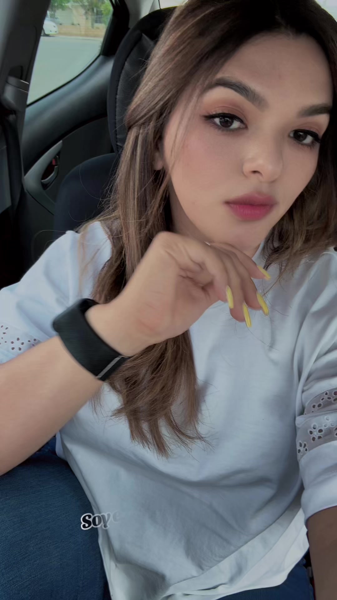 @Karina Ortega
