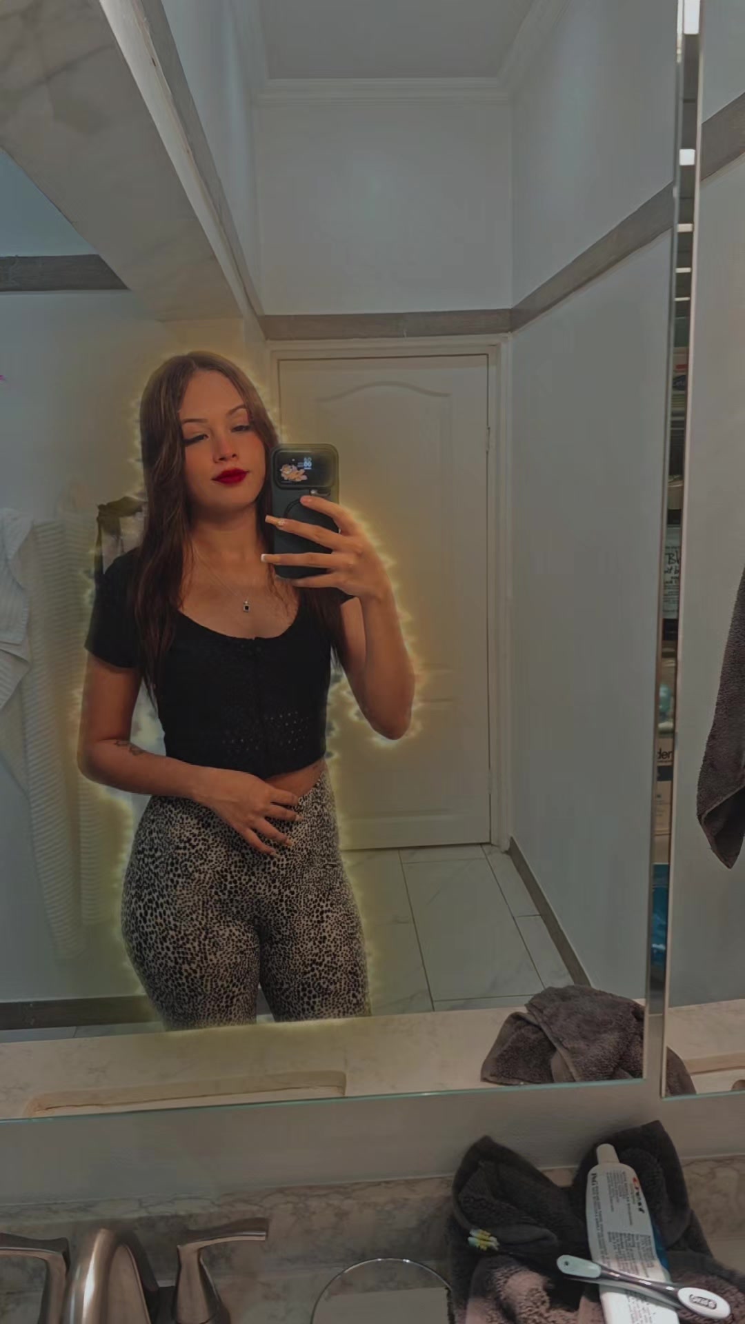 @Yanci Alvarez