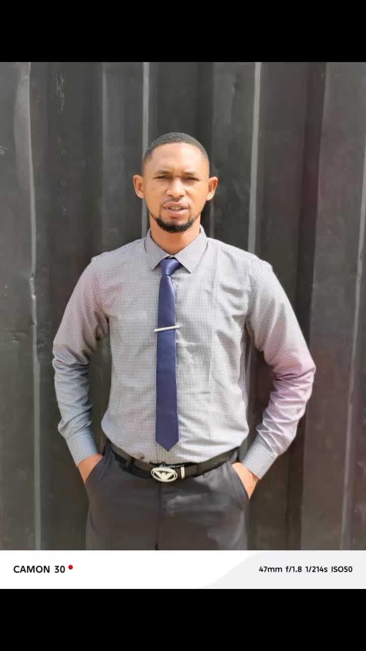 @Dooga Ibrahim Lukman social En