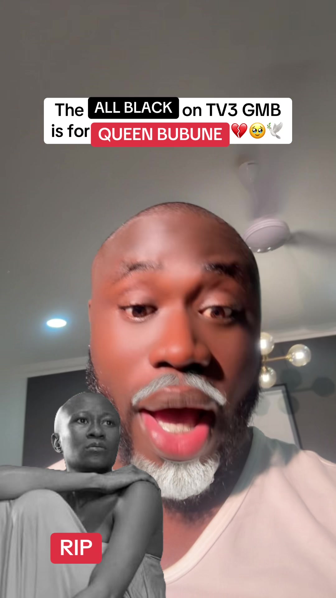@Quecyofficial ✪