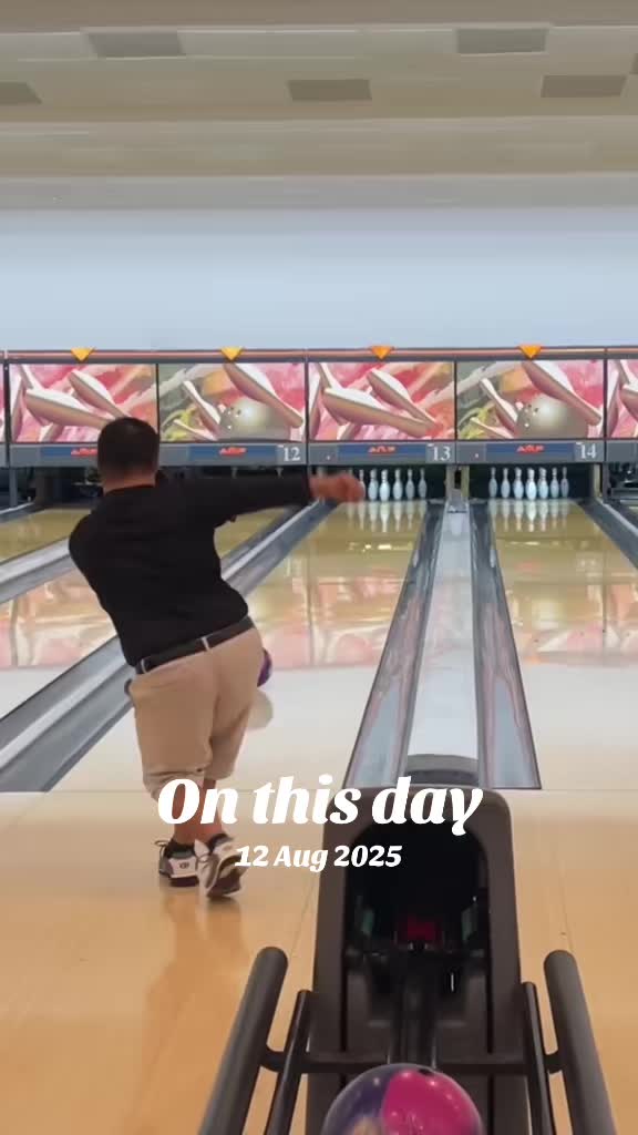 @NZA DS Bowler