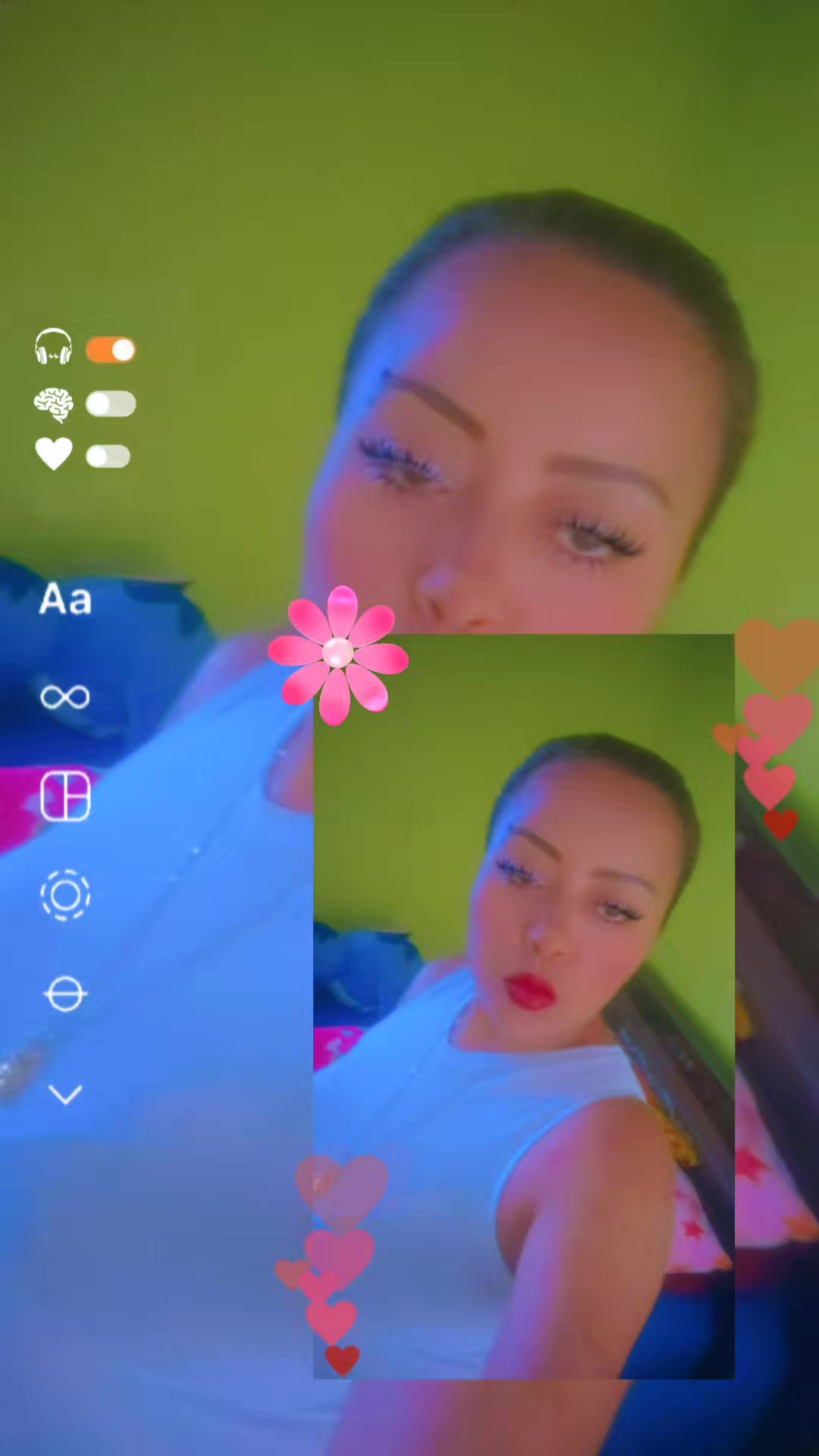 @Lucero Ventura