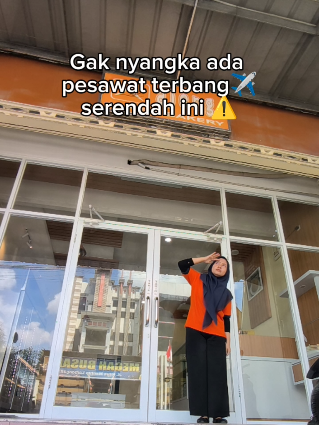 @Ajeng Bakery