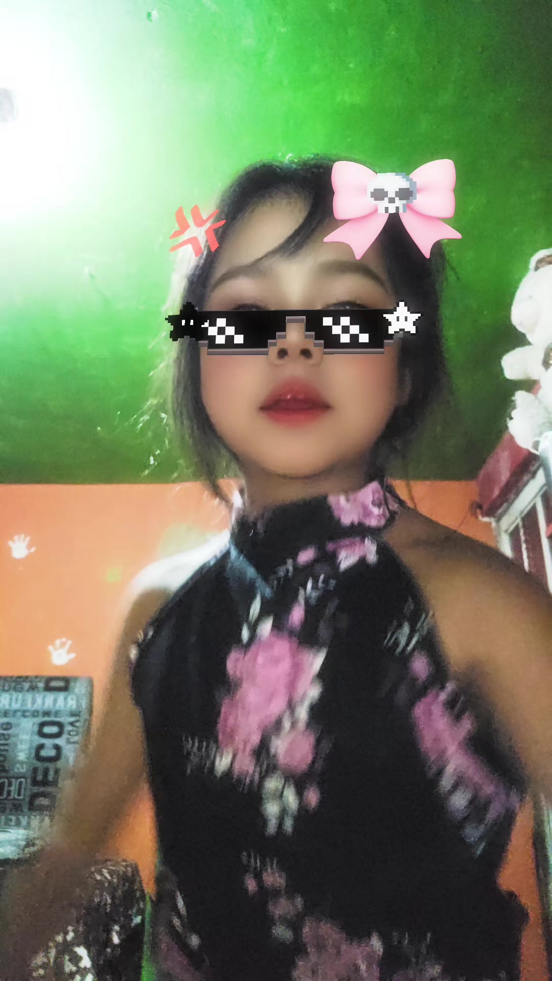 @Yalitza Almonte