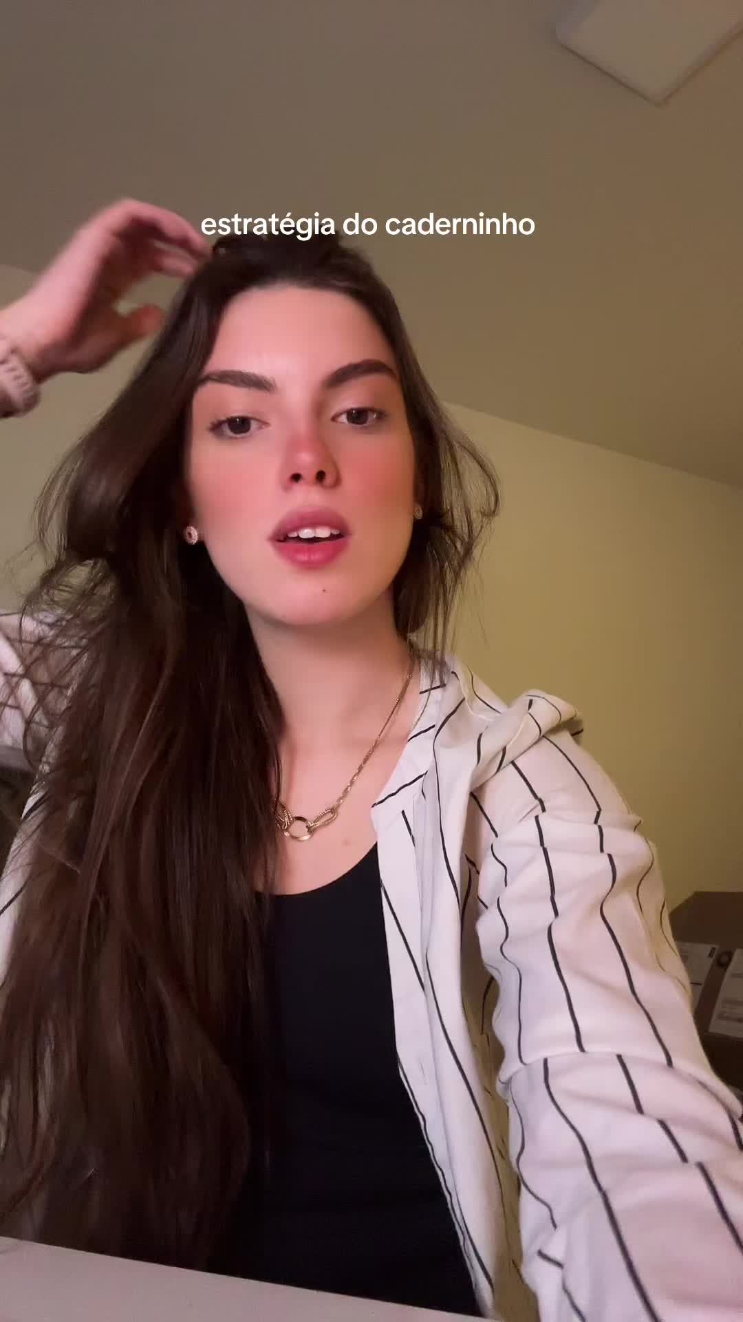 @Luana | Studygram