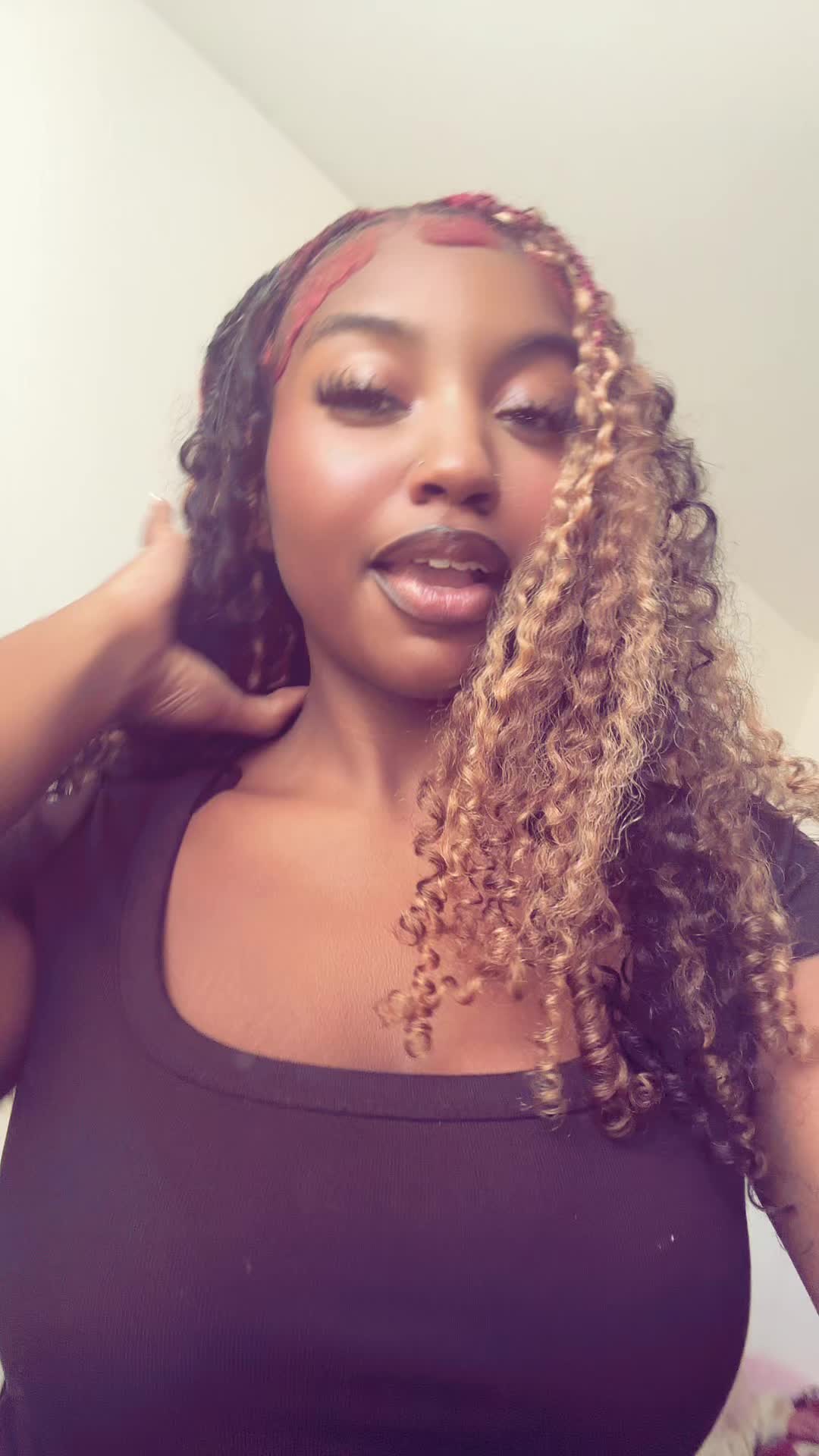 @Kyra dene🇹🇹🇨🇺❤️