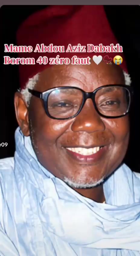 @Zahra bou serigne Babacar Sy❤️