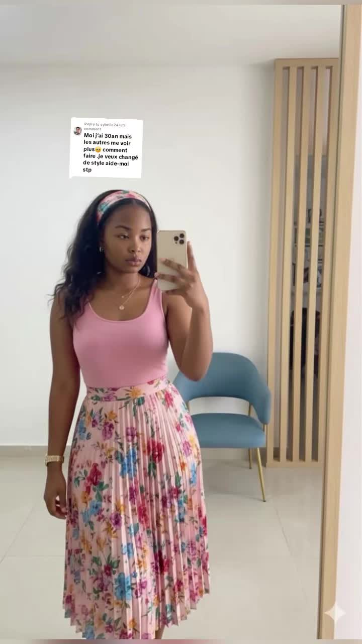 @your ultimate style guide🛍👗