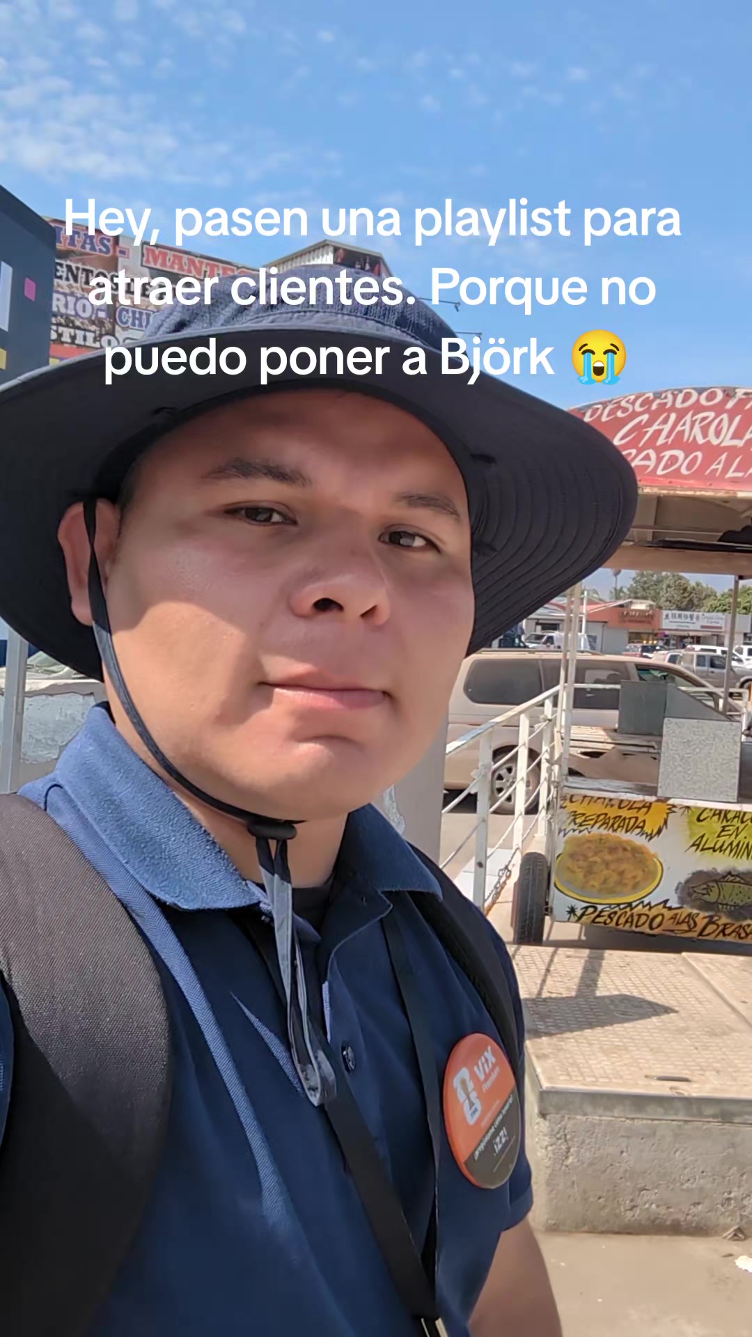 @Jesús Tristán