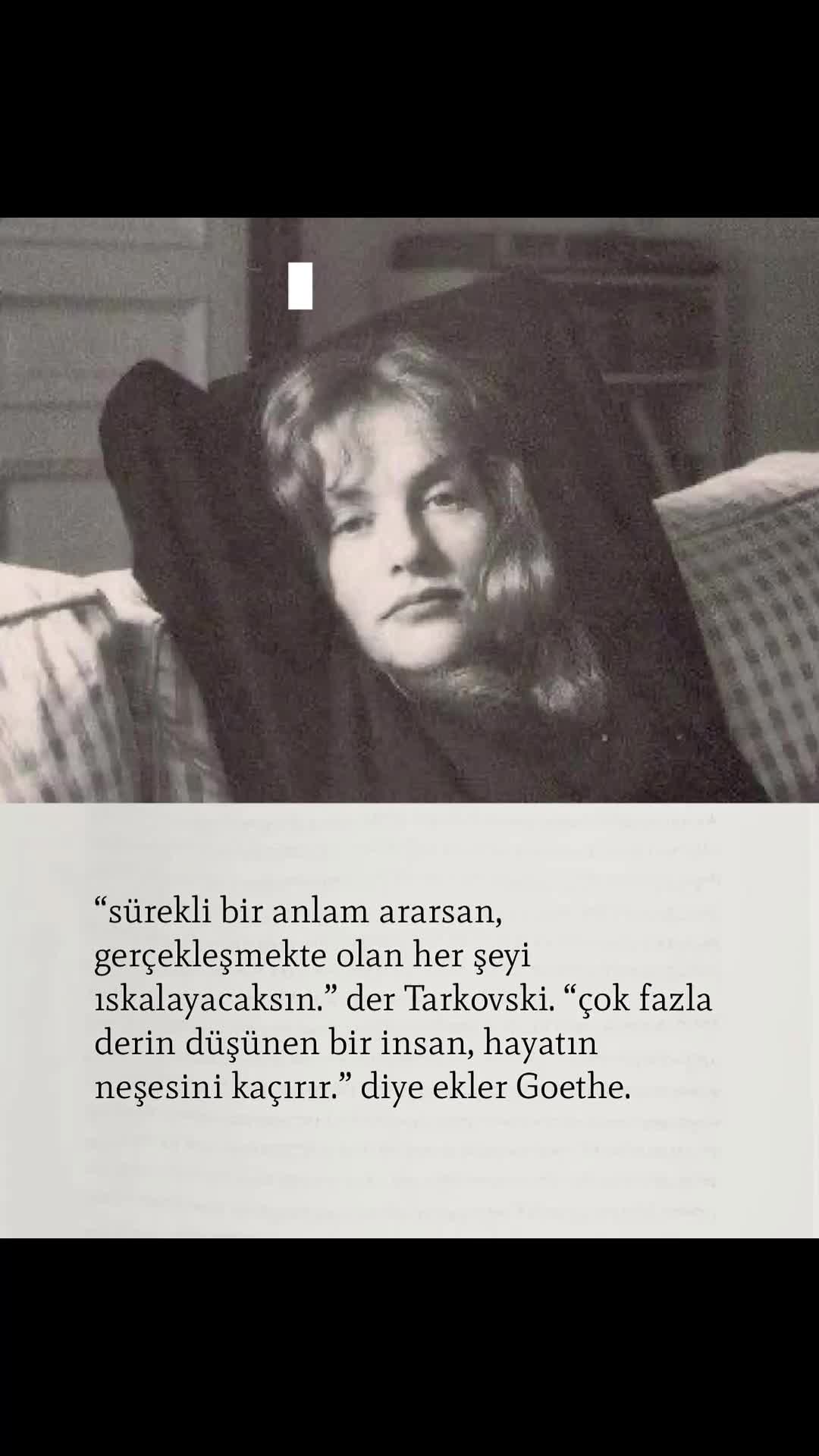 @Varoluş G&uuml;nl&uuml;kleri