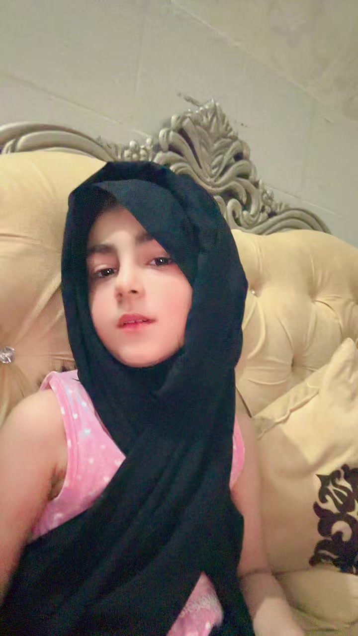 @اُم حور عین