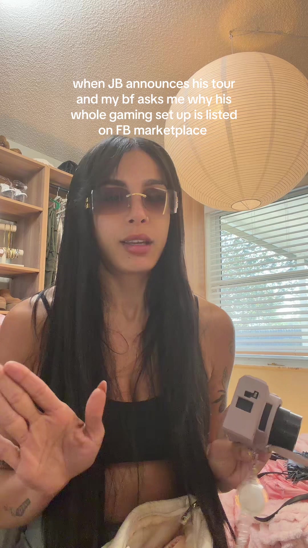 @Thalia Perez