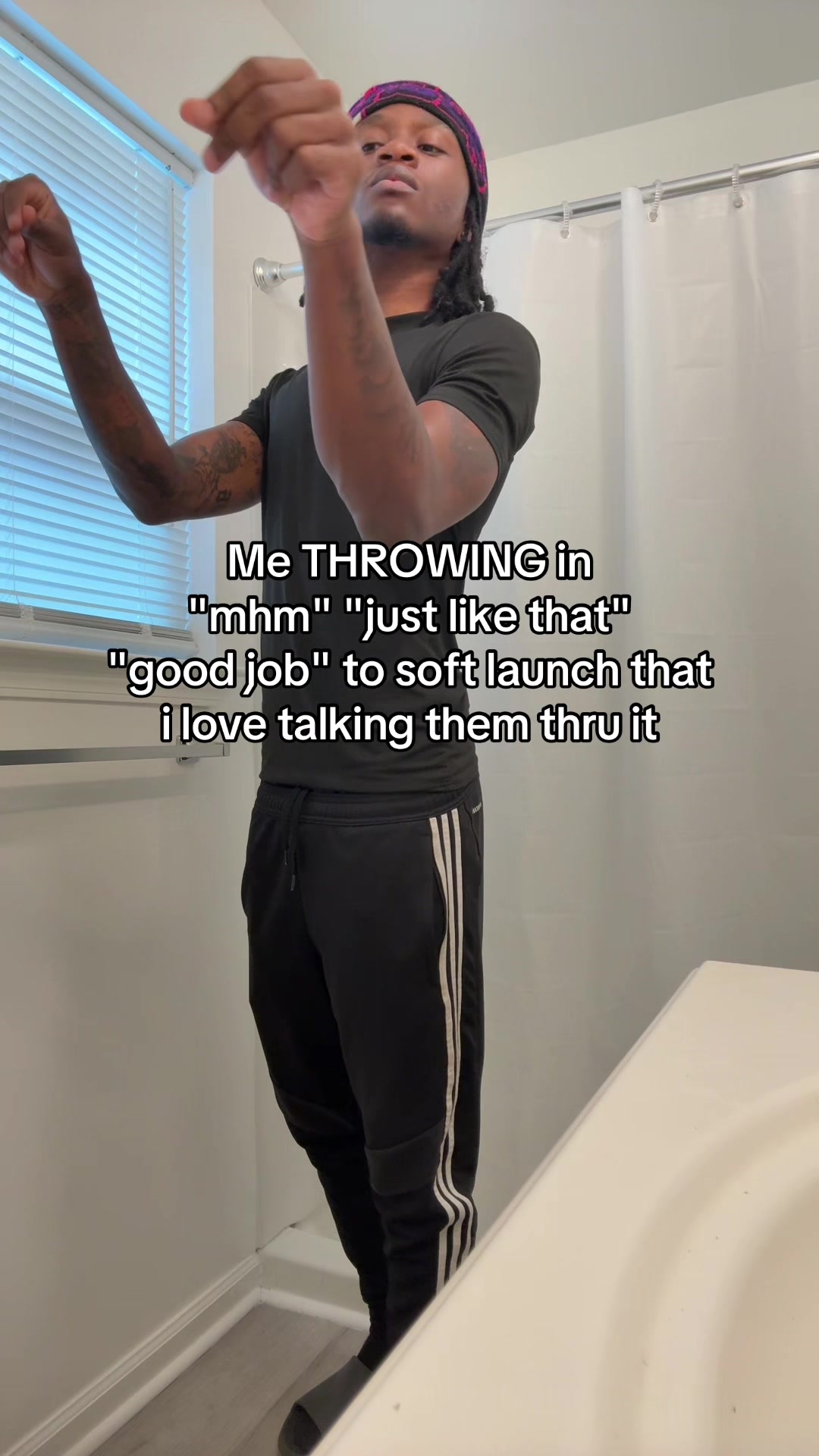 @ZayWITHApurplebonnet💂🏾♂️
