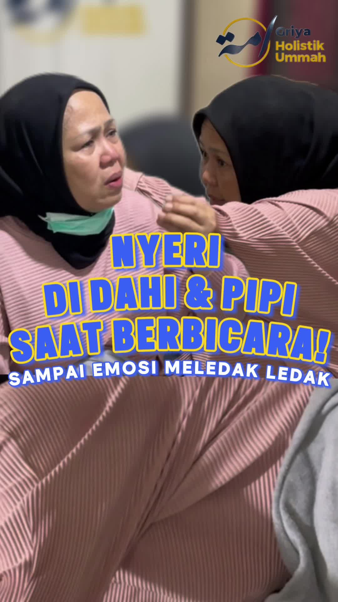 @Kang Ihsan Therapy