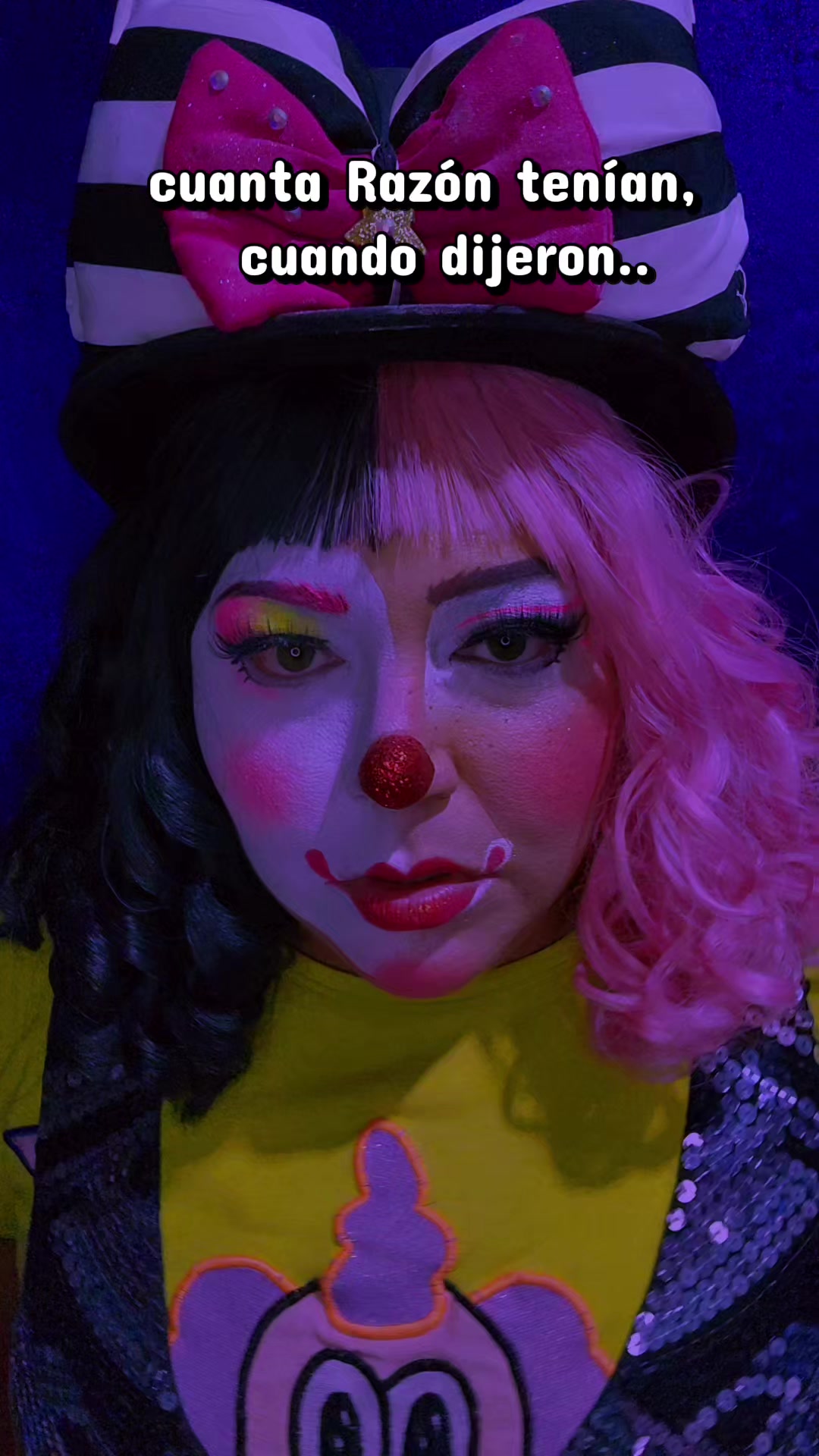 @✨ Lady Brillantina ✨