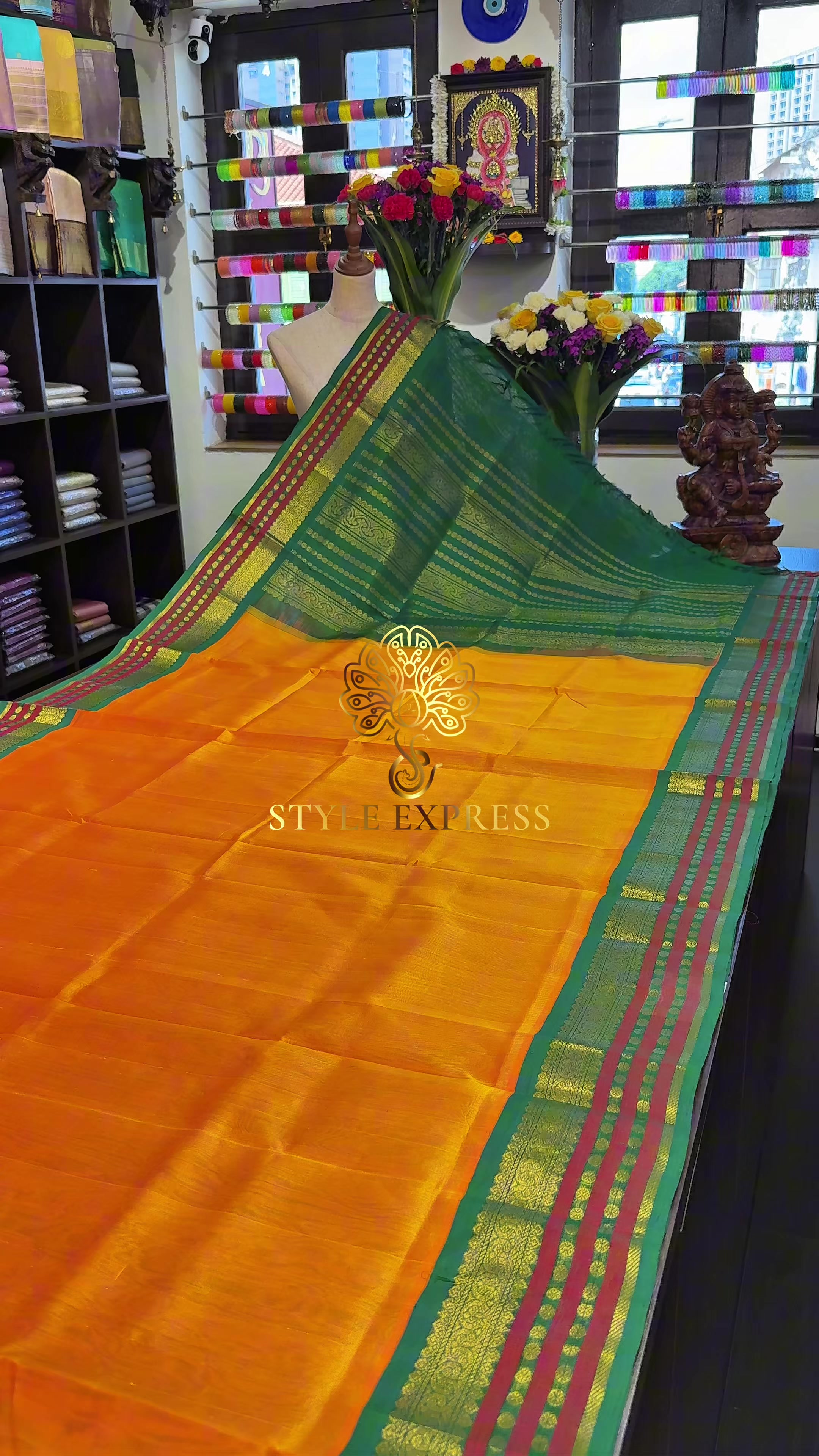 @Style Express
