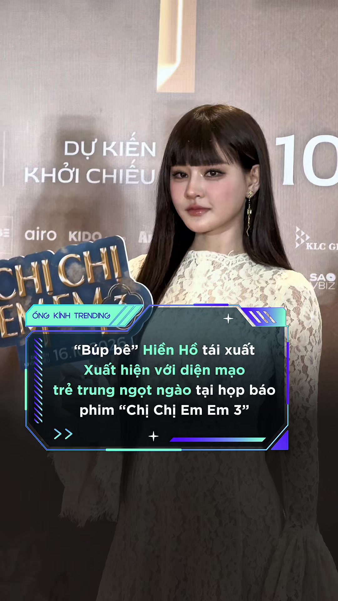 @ỐNG KÍNH TRENDING