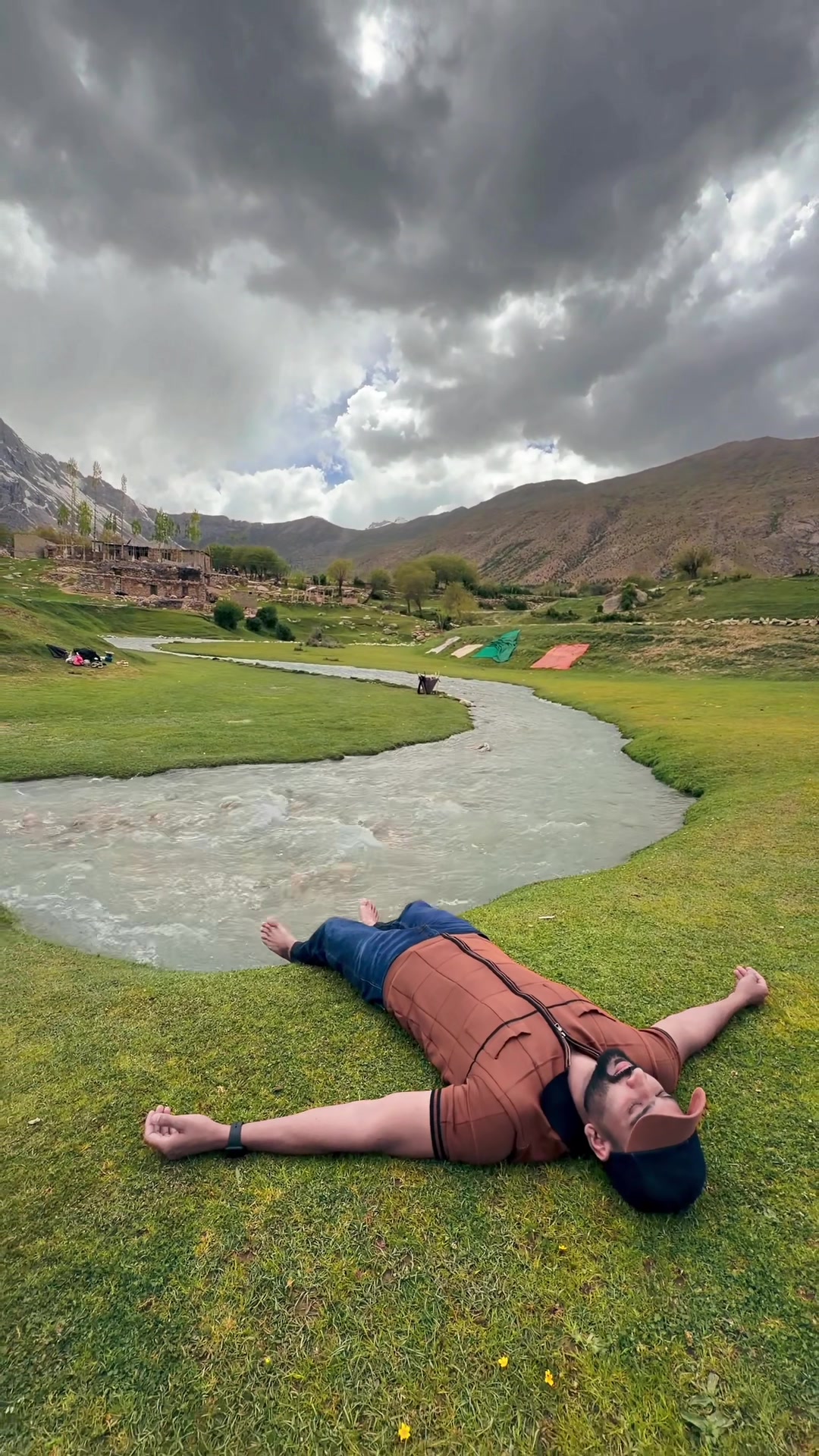 @Skardu Valley