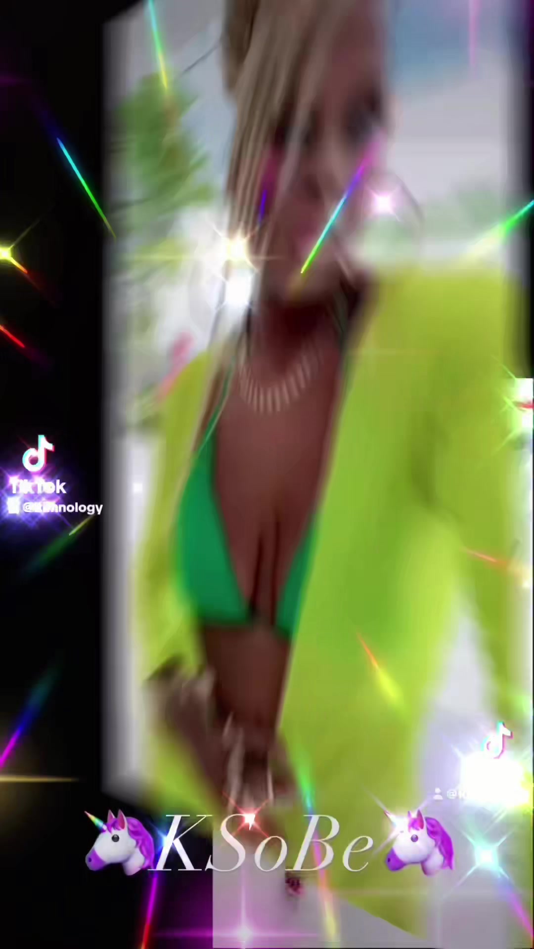 @Kimnology🦄