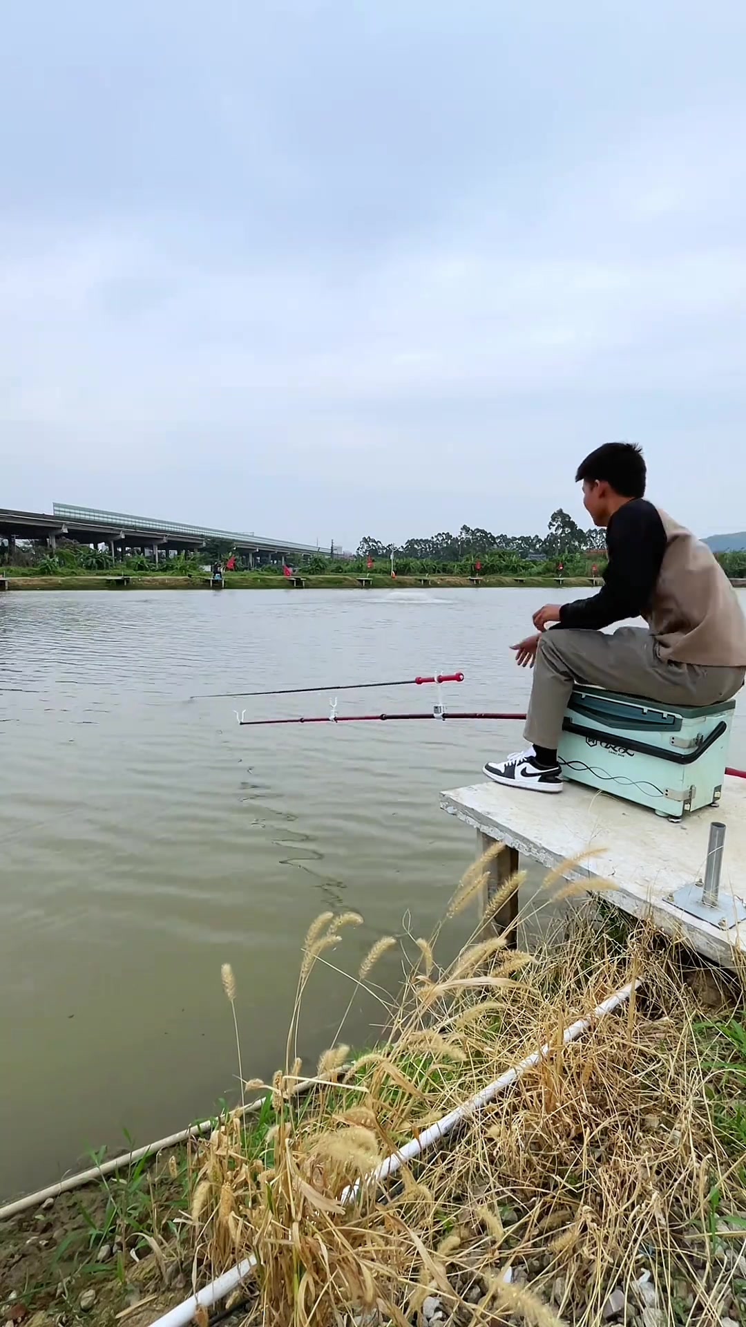 @Tụt là vụt 🎣