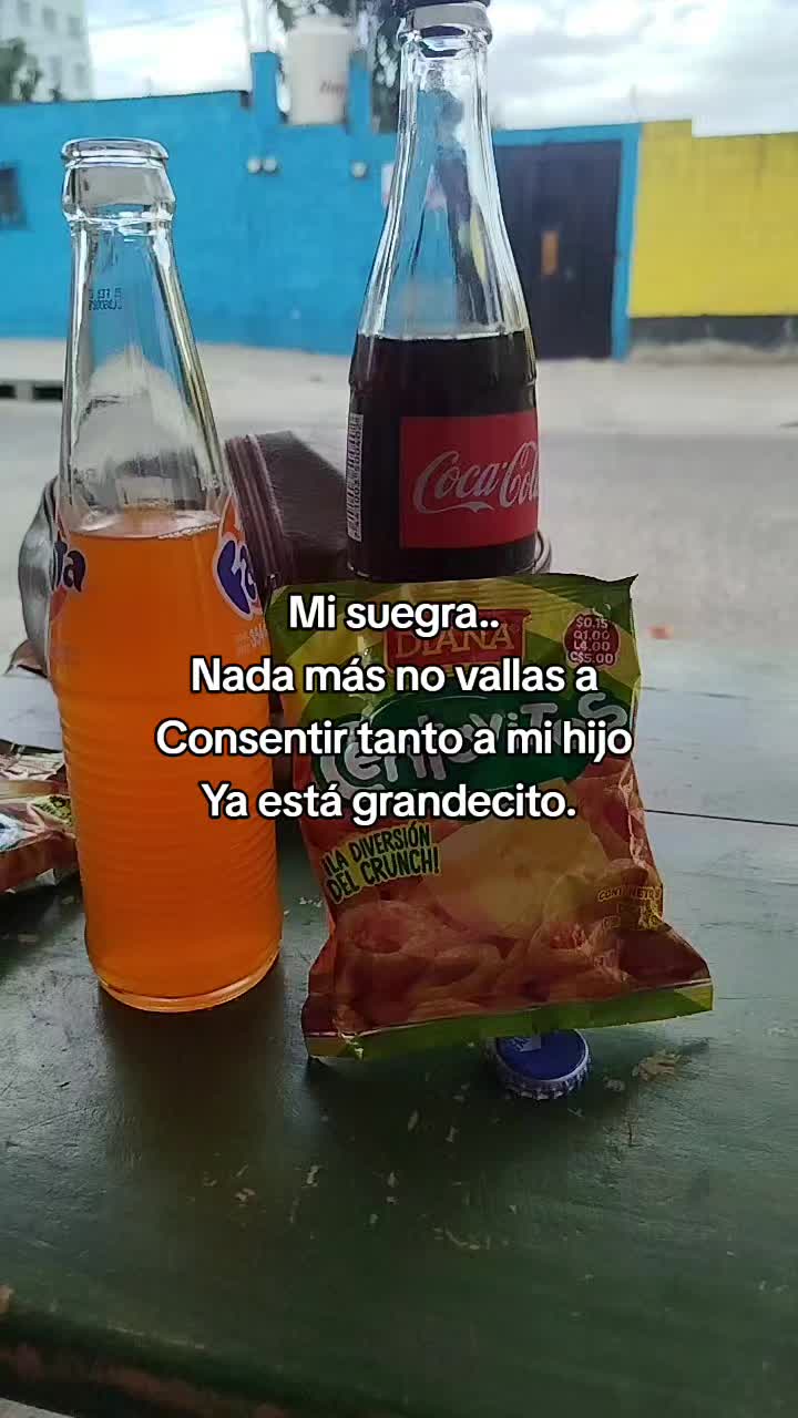 @mildi estrada