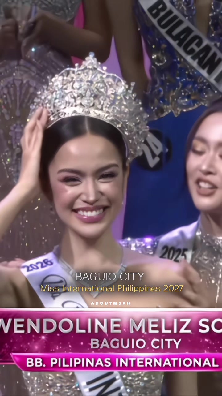 @About Miss Philippines