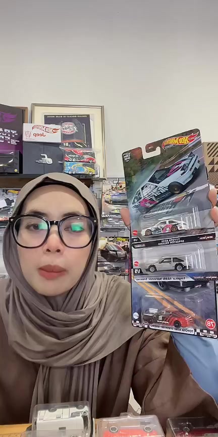 @Kedai Hobi Maju